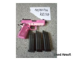 EMG (Savia) Staccato CS - Image 2
