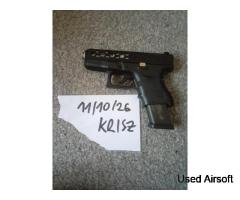Tokyo Marui G26