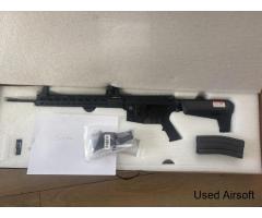 Krytac MK2 SPR