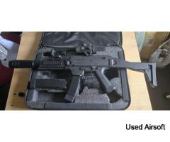 Evo 3 A1 + lots of extras
