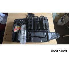 Evo 3 A1 + lots of extras - Image 2