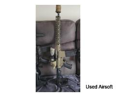 Delta armoury gen2 r15 Freya
