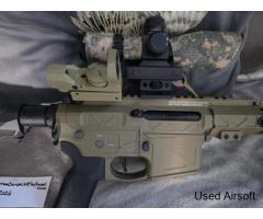 Delta armoury gen2 r15 Freya - Image 2