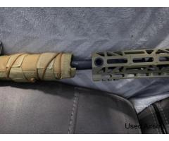 Delta armoury gen2 r15 Freya - Image 3
