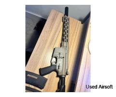 KWA RONIN T-10 EBB - Image 2