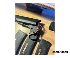 KWA RONIN T-10 EBB - Image 3