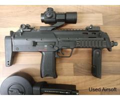 Tokyo Marui Gas MP7 - Image 2