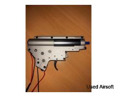 CYMA CM.517 Complete Original Mini Tamiya AEG V2 Gearbox