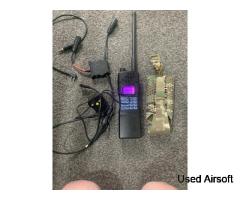 Ar 152 walkie talkie - Image 2