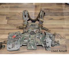 AirLite Chest Rig (repro)