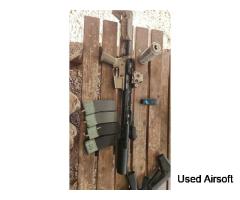 Vfc bcm gbbr