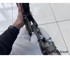TOKYO MARUI MK18 CQBR GBBR - Image 3