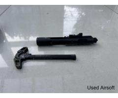 TOKYO MARUI MK18 CQBR GBBR - Image 4