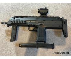 WE MP7A1 + 1 mags (SMG 8) - Image 2