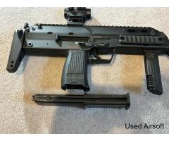 WE MP7A1 + 1 mags (SMG 8) - Image 3