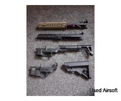 Ask for details. Selling individually or together