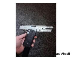 Hi capa. Needs correct hammer. Otherwise perfect - Image 2