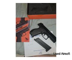 Kw 15k russian pistol