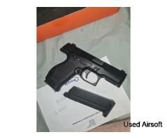 Kw 15k russian pistol - Image 2