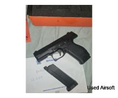 Kw 15k russian pistol - Image 3