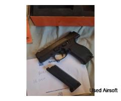 Kw 15k russian pistol - Image 4