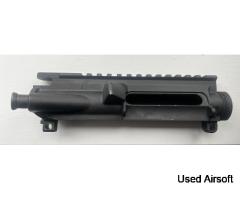 TM MWS Upper Frame