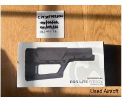 Magpul PRS Lite stock