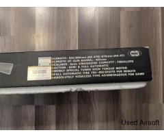 AKM TOKYO MARUI AIRSOFT GUN VINTAGE - Image 4