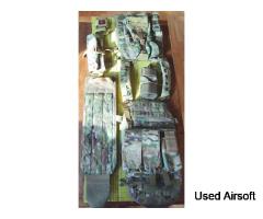 WARRIOR DCS MULTICAM