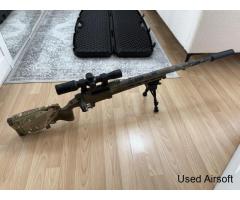 TAC-41 PS Upgraded