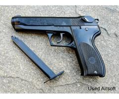 Rare Tokyo Marui Steyr Mod. GB P03455