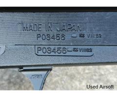 Rare Tokyo Marui Steyr Mod. GB P03455 - Image 4