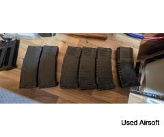 ARES Mid Cap Mags