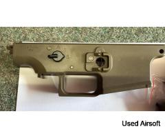 TM NGRS Scar parts