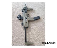 Tokyo Marui MP7 AEP