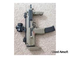 Tokyo Marui MP7 AEP - Image 2