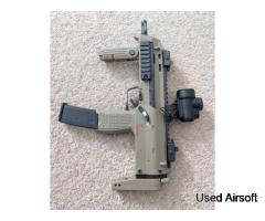 Tokyo Marui MP7 AEP - Image 4