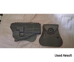 Holster