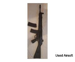 Classic army ca33 aeg