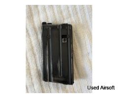 Tokyo Marui MWS 20 Round Gas Mag