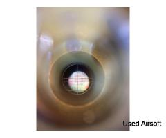 Vector Victoptics 2-6x32 Illuminated Scope - Image 3