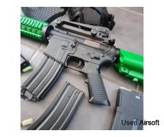 CYMA CM.507 NEW + Extras *Starter Bundle* - Image 2