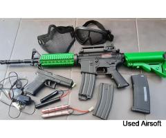 CYMA CM.507 NEW + Extras *Starter Bundle* - Image 3