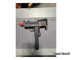 Wellfire G12 MAC-11 CO2 - Image 2