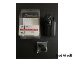 Safariland ALS Glock 17/22