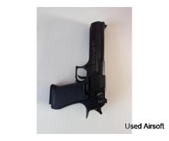 Cyber gun desert eagle - Image 2
