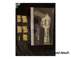 Chiappa Rhino 60DS CO2