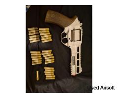 Chiappa Rhino 60DS CO2 - Image 2