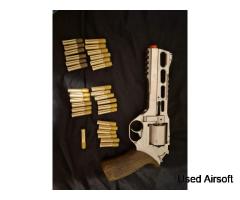 Chiappa Rhino 60DS CO2 - Image 3