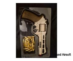 Chiappa Rhino 60DS CO2 - Image 4